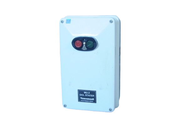 Three Phase MU Starter